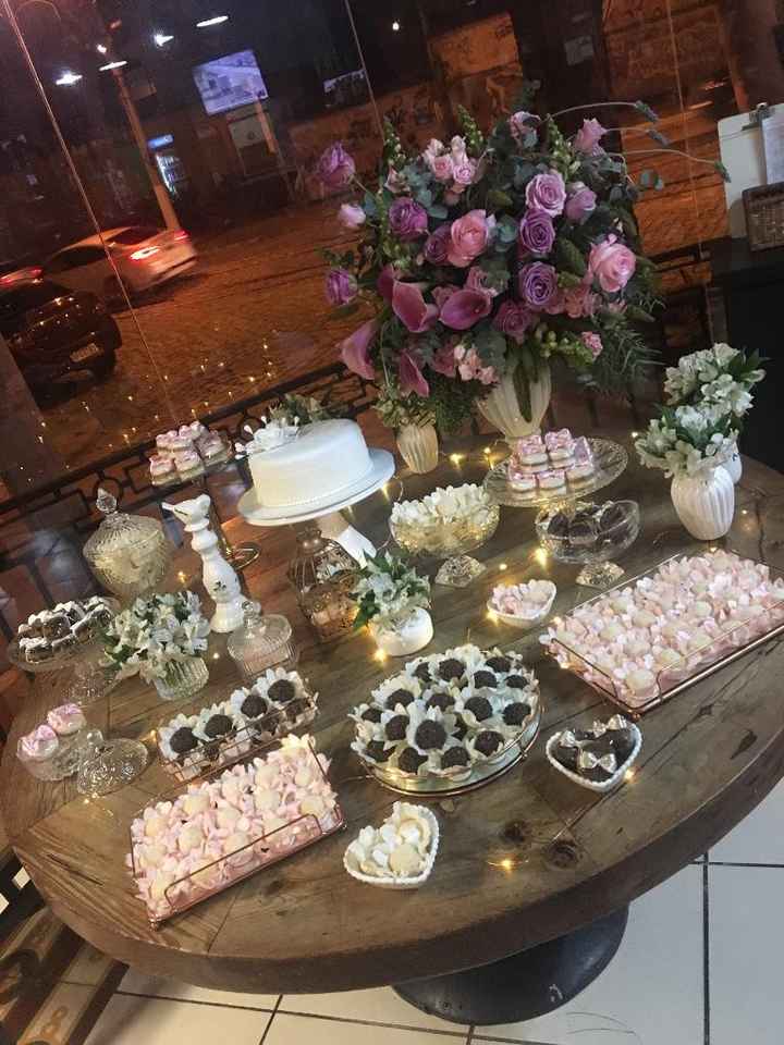 Meu casamento 17