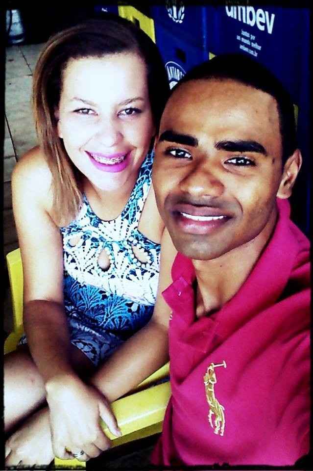Meu pretinho S2
