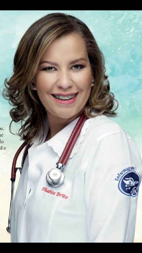 Passo 1: Conte um pouquinho sobre você - 1