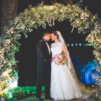 Meu casamento - 3