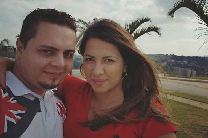 Meu presente de Deus