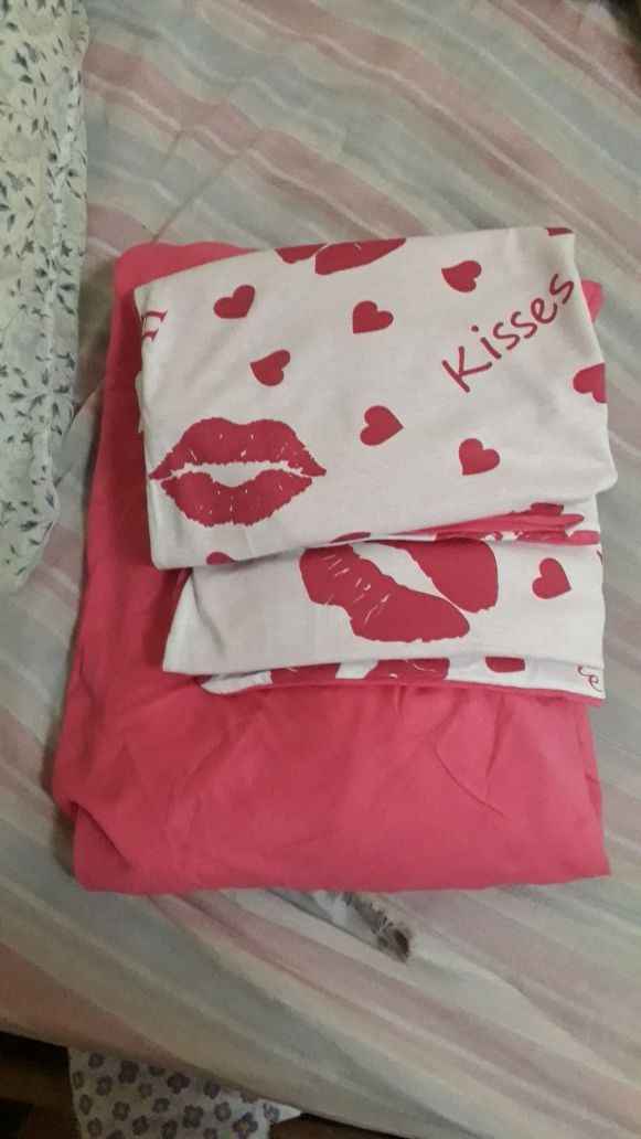 Presente da Ângela, minha madrasta