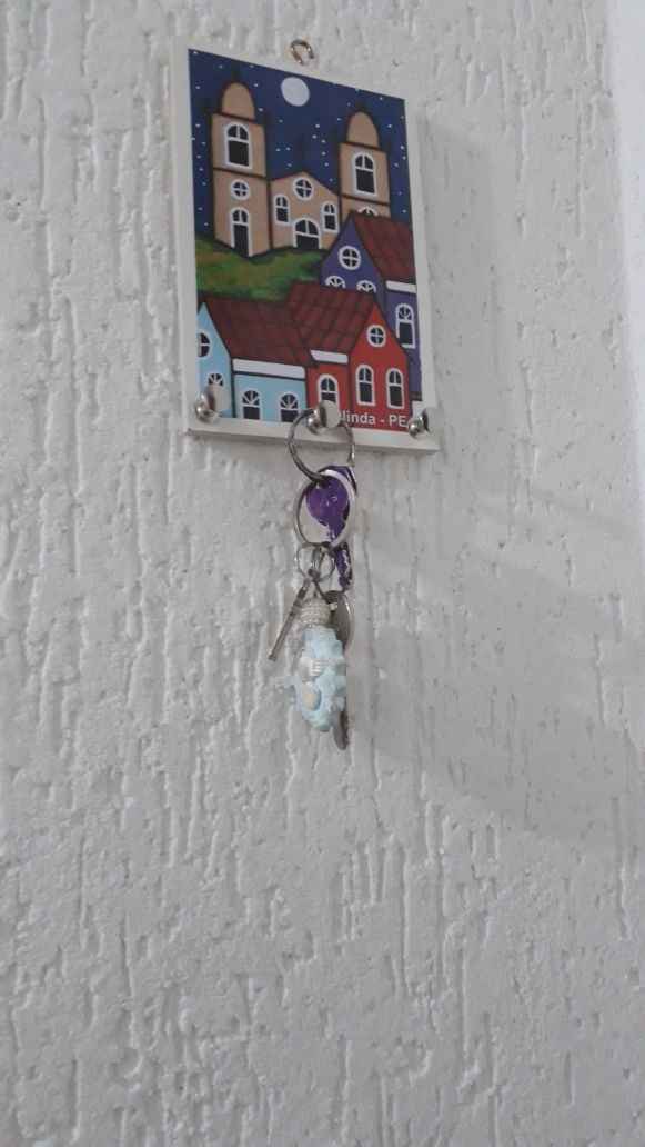 Porta Chaves
