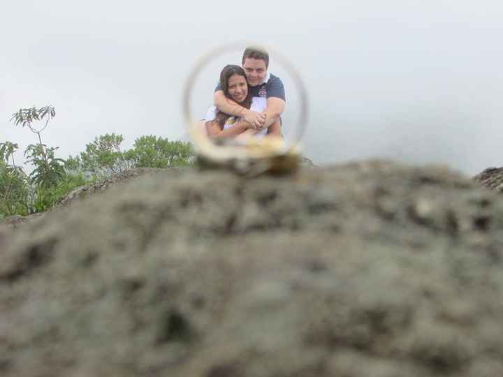 FOTOS MONTE VERDE