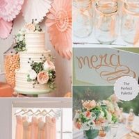 Cores Casamento 