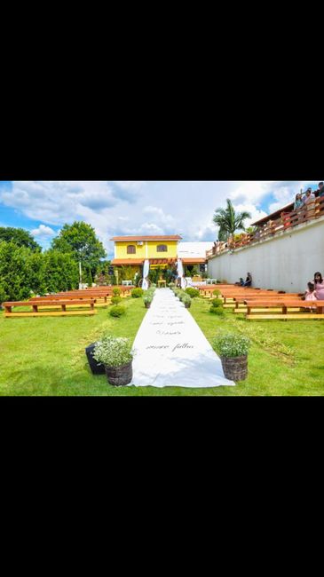Casamento no campo - 4