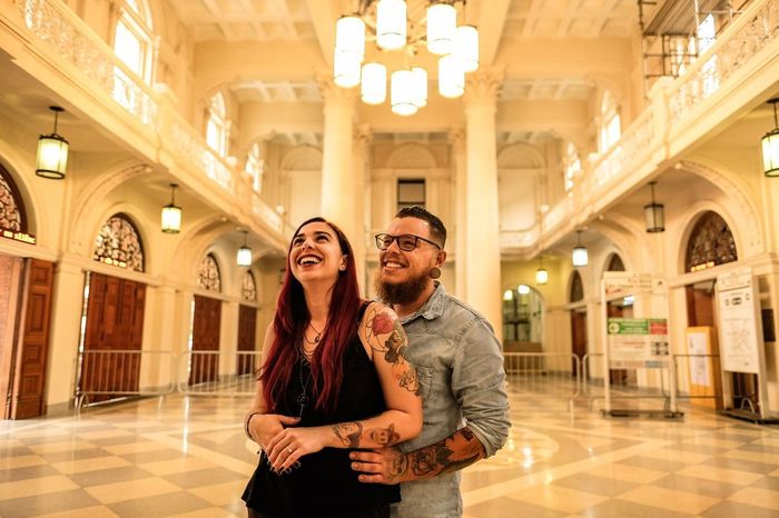 Nosso Pré-wedding 5