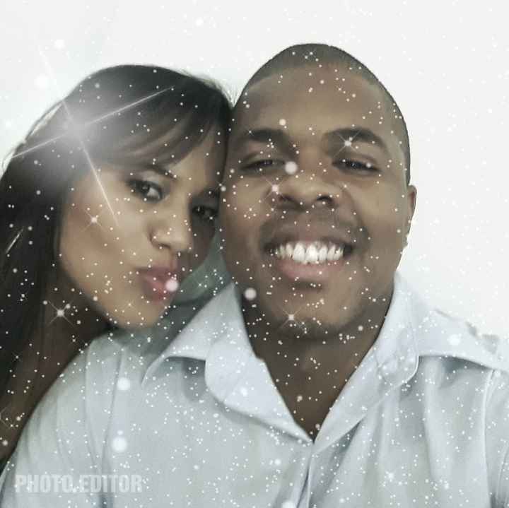 a espera... Quantos dias faltam para o seu dia C? #vivaoamor - 1