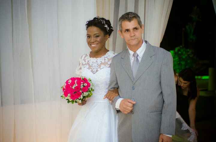Nosso casamento, nossa história. - 15