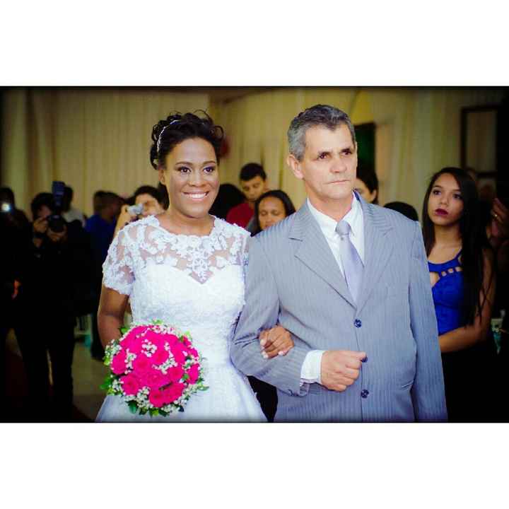 Nosso casamento, nossa história. - 17