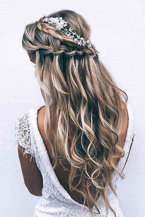 Penteado ♥