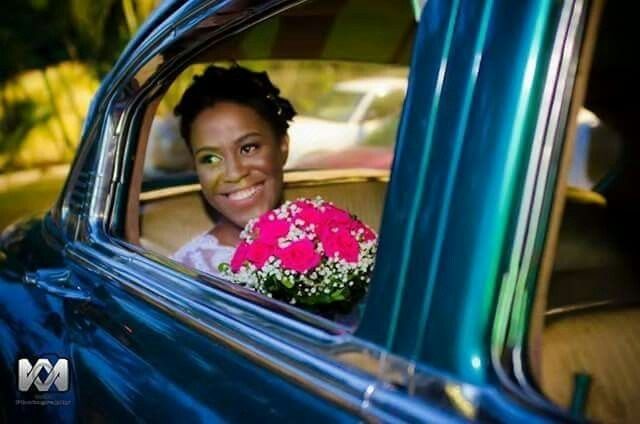 Nosso casamento, nossa história. - 4