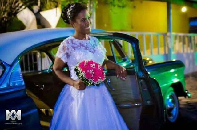 Nosso casamento, nossa história. - 8