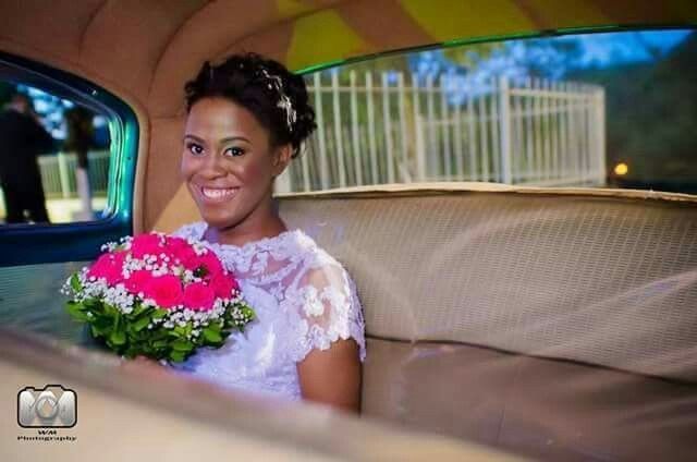 Nosso casamento, nossa história. - 9