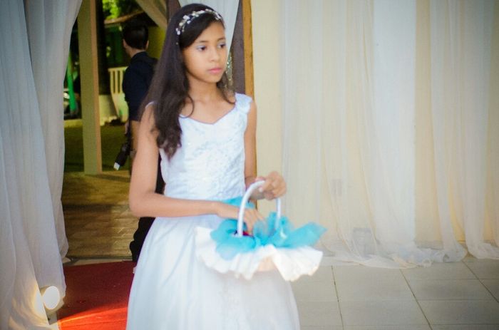 Nosso casamento, nossa história. - 11