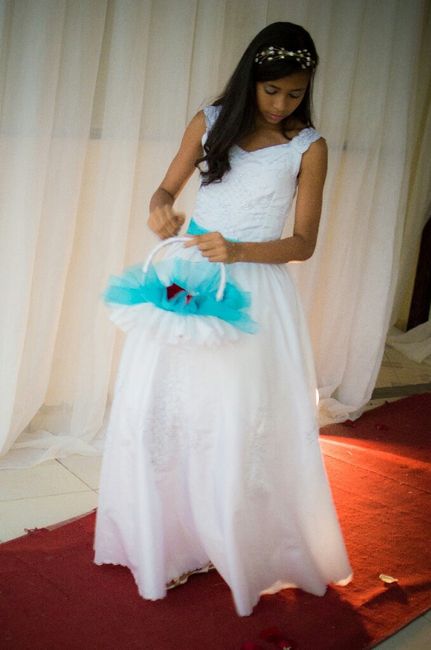 Nosso casamento, nossa história. - 12