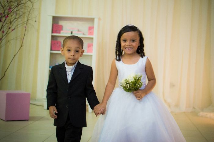 Nosso casamento, nossa história. - 14