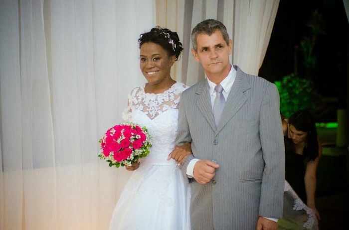 Nosso casamento, nossa história. - 15