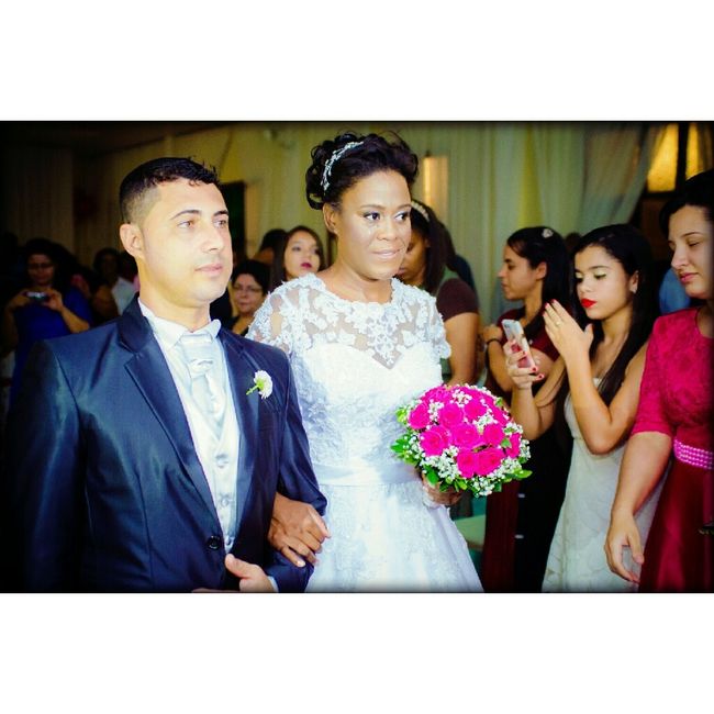 Nosso casamento, nossa história. - 19