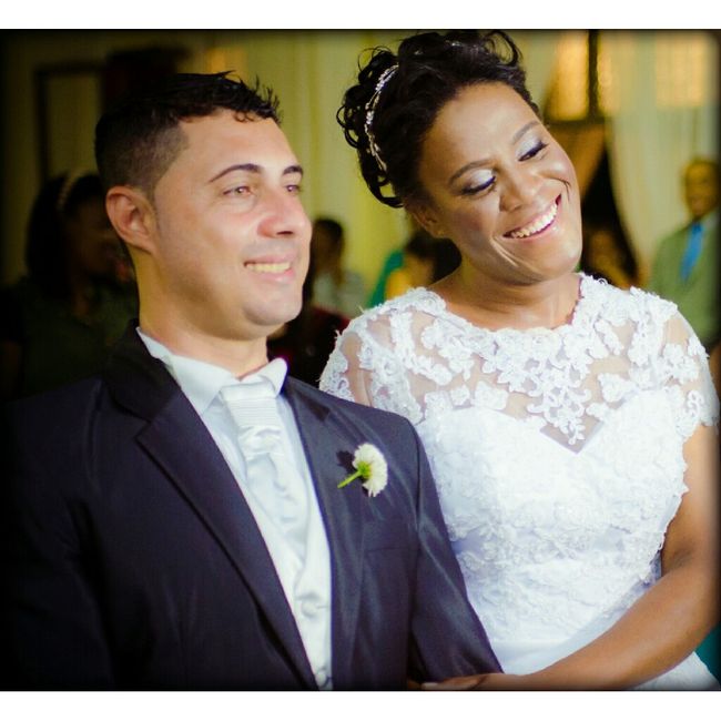 Nosso casamento, nossa história. - 21
