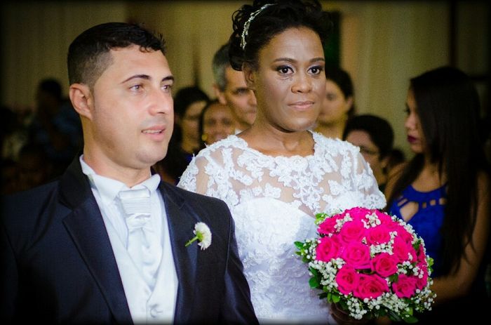 Nosso casamento, nossa história. - 22