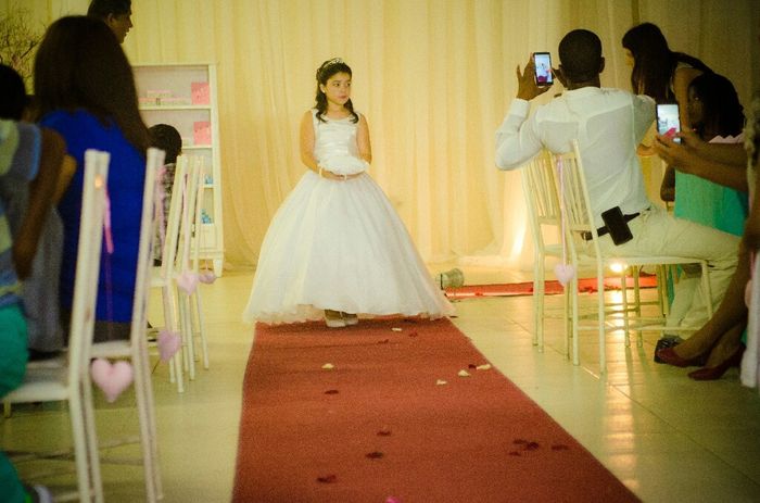 Nosso casamento, nossa história. - 23