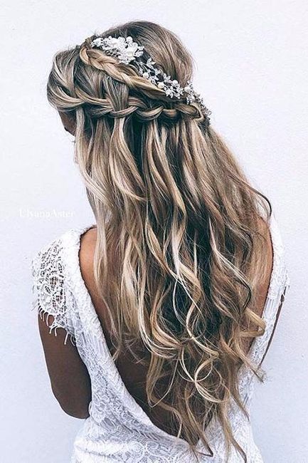 Penteado ♥