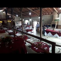 Casamento no campo - 1