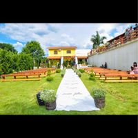 Casamento no campo - 4