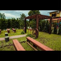 Casamento no campo - 5