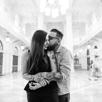 Casamentos reais 2019: o pré-wedding - 1