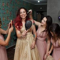 Casamentos reais 2019: a foto com as madrinhas - 1