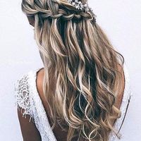 Penteado ♥