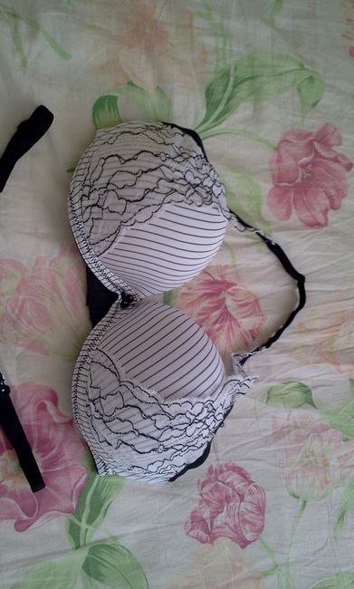 Lingerie para noite de nupcias - 4