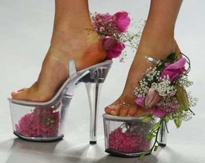 :) Sapatos Um Pouquinhos Diferente :) - 3