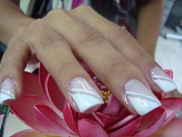 Unhas para Noivas Delicadas - 7