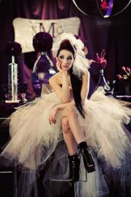 :) rock 'n roll babe :p - 2