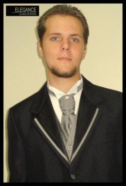 :) traje do noivo :) - 7