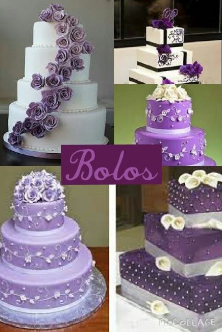 :) especial roxo :) - 6
