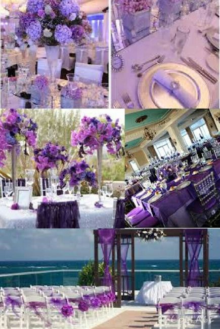 :) especial roxo :) - 11