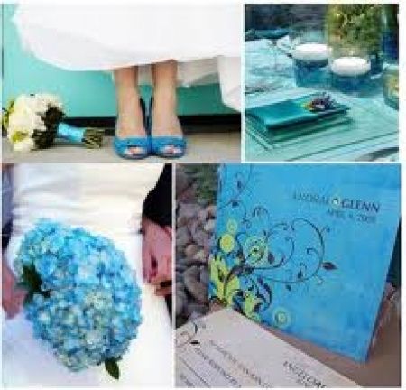 :) especial azul tiffany :) - 2