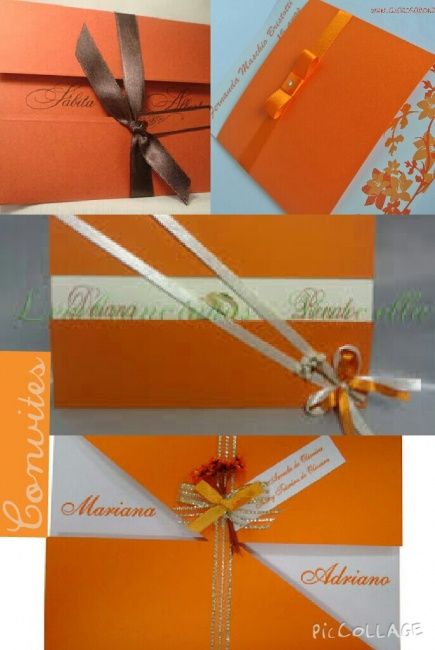 :) especial laranja :) - 4