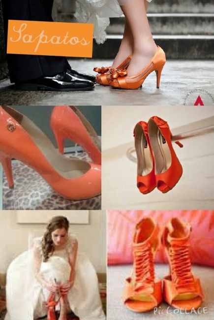:) especial laranja :) - 5