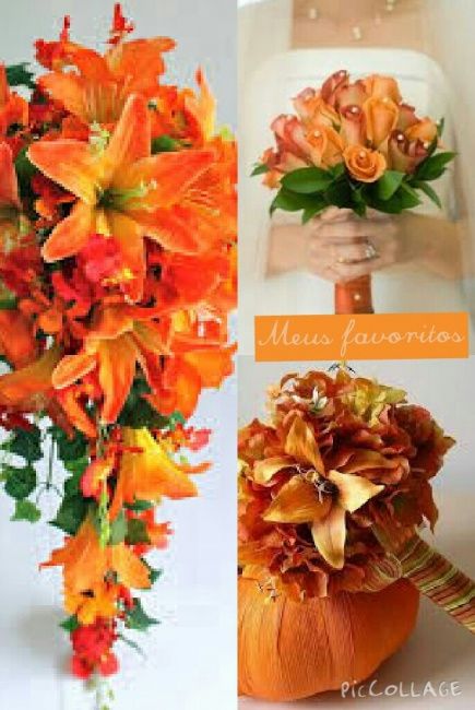 :) especial laranja :) - 10