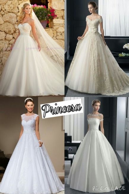 :) vestidos 2014/2015 :) - 6