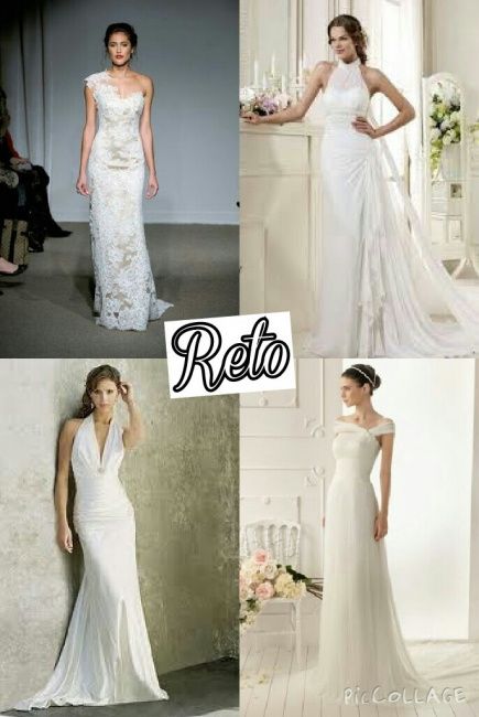 :) vestidos 2014/2015 :) - 10