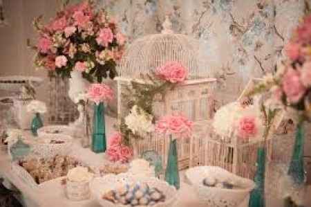 :) decoraçao vintage :) - 7
