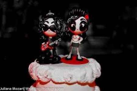 :) rock 'n roll babe :p - 23