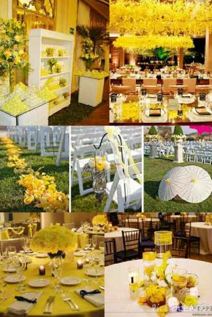 :) especial amarelo :) - 8
