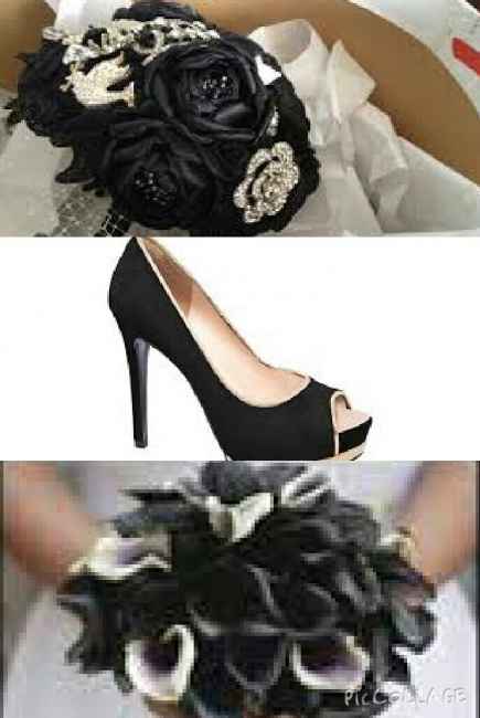 :) especial preto :) - 7
